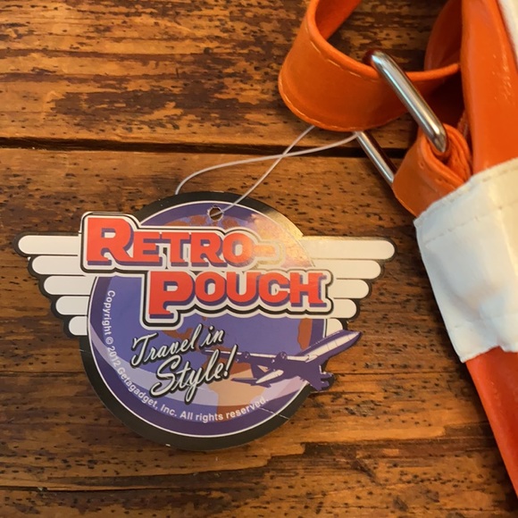 Amsterdam Life crossbody bag! NWT - Picture 2 of 7